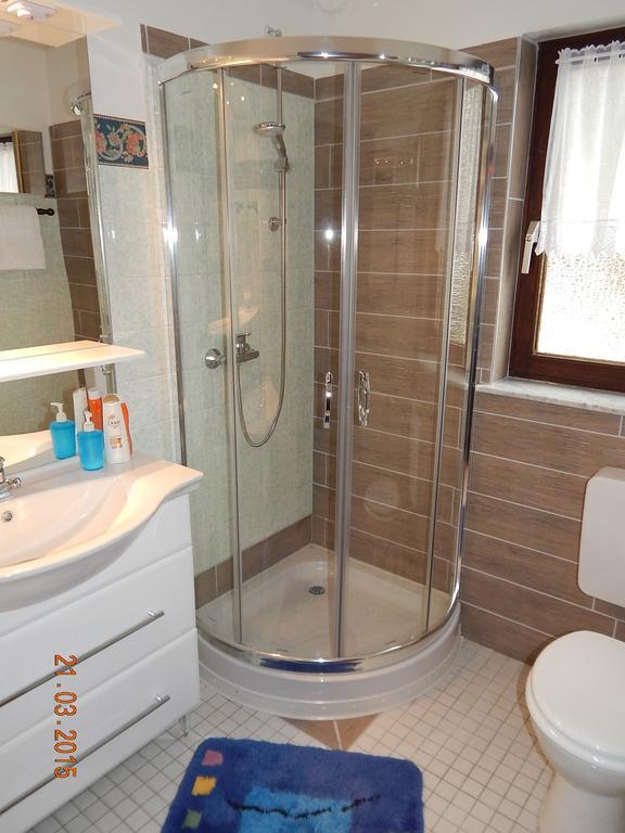 Haus Wiesental Kleines Wiesental Esterno foto