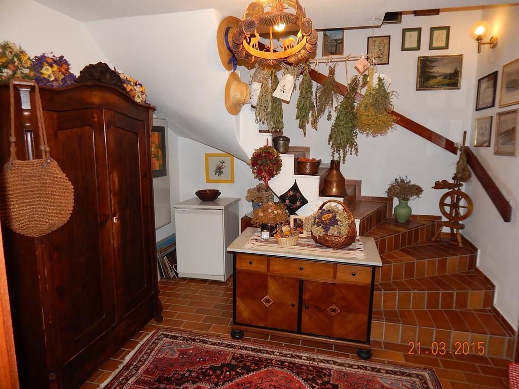 Haus Wiesental Kleines Wiesental Esterno foto