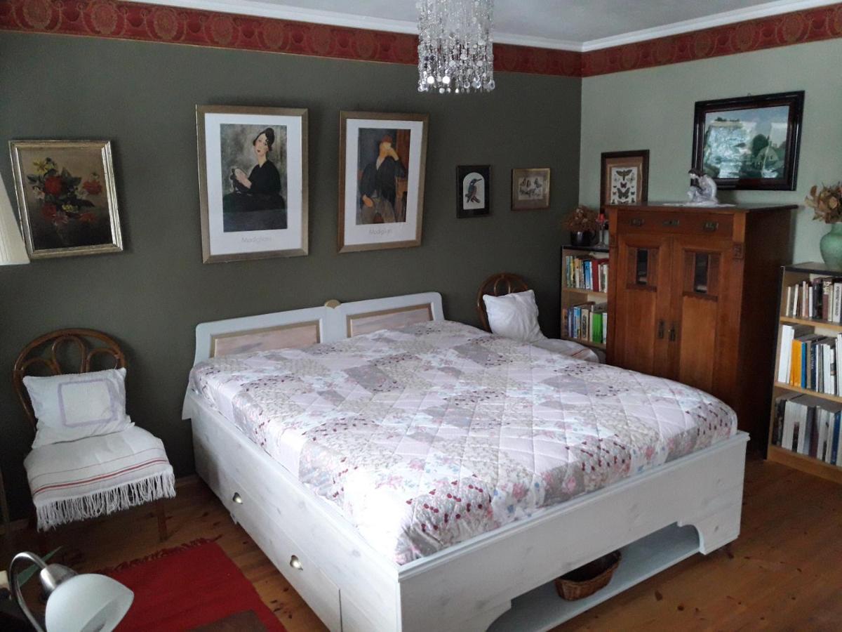 Haus Wiesental Kleines Wiesental Esterno foto